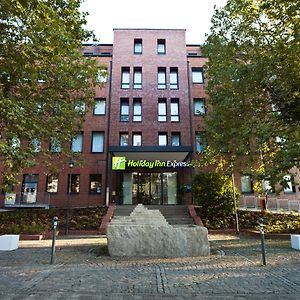 Holiday Inn Express - Saarbruecken By Ihg