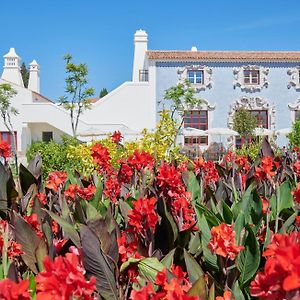 Vermelho Melides - Relais & Chateaux