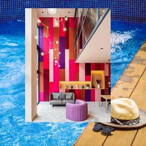 Arcelon Hotel - From 2023