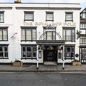 The Royal Hop Pole Wetherspoon